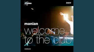 Welcome to the Club Discotronic Remix [upl. by Vanna510]