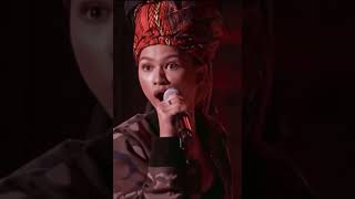 Zendaya at the lip sync battle [upl. by Shelli968]