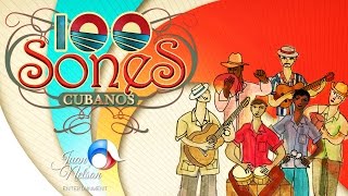 SARANDONGA 🕺  Francisco Repilado Compay Segundo Adriano Rodriguez  100 Sones Cubanos [upl. by Larred]