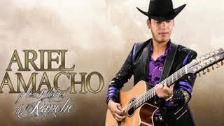 Ariel Camacho Mi Heredero [upl. by Nolyar]