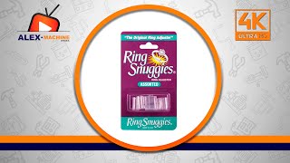 Ring Snuggies  Yüzük Daraltma Plastik Seti 4K [upl. by Ianaj]