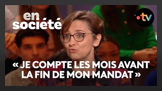 Maires de France  ils nen peuvent plus et témoignent  En Société du 24 novembre 2024 [upl. by Kaufmann873]