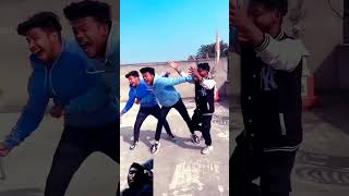 पतली कमरिया मोर हया हया comedy komed misskomedi3 funny komidi youtubeshorts fun komedii😂😂😂👍🏻 [upl. by Nilyram]