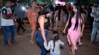 Bailazo En Tamacuaro Gro En los Xv Años De La Srita Dafne Mata [upl. by Hobart]