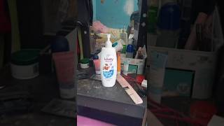 Body lotion berubah menjadi permen fypシ゚viral permenlucu [upl. by Bohun]