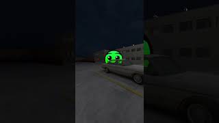 Normal Difficulty 🔥FIRE IN THE HOLE🔥 Nextbot Chase In Garrys Mod garrysmod gmodnextbot shorts [upl. by Winola146]