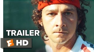 Tennis Legend John McEnroe Breaks Down Tennis Scenes From Movies  GQ Sports [upl. by Aimerej]