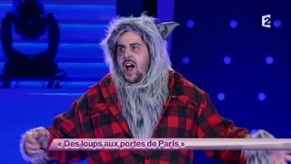 Artus  Des loups aux portes de Paris [upl. by Kylie463]