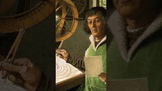 Nicolas Copernicus Pioneer of the Heliocentric Model [upl. by Feer]