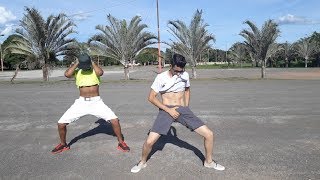 Agora Vai Sentar  MCs Jhowzinho e Kadinho  COREOGRAFIA  ARTE SHOW [upl. by Geerts393]