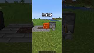 Minecraft Normal VS Realistic🤯 minecraft gaming shortsviral shorts normalvsrealistic memes [upl. by Aneen]