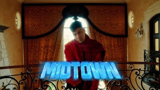 DUKI  Midtown Video Oficial [upl. by Spears436]