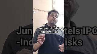 IPOJuniper Hotel IPO Detailed Analysis Grand Hyatt IPO AnalysisApply or NotGMPMarketNSEHotel [upl. by Aritak]