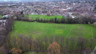 Calthorpe Park and Extension [upl. by Poyssick]