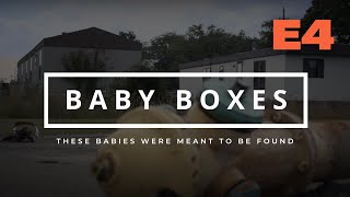 BABY BOXES Ep4  These Babies Were Meant to be Found [upl. by Michelina]