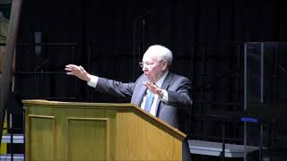 2018 Winter Prescott Bible Conference Wayman Mitchell  Monday Night [upl. by Renato]