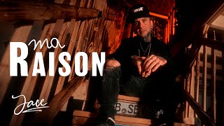 Jace  Ma raison  Vidéoclip officiel [upl. by Hakceber]