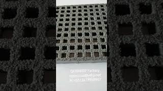 Fiberglass grating 1 fiberglass composite rosiexiaoylfrpnet walkway [upl. by Sonafets]