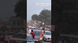 PICHE LOCAL POLICE🚨shortvideo viral cars automobile vip illegal feed shorts shortsfeed fyp [upl. by Arikehs]