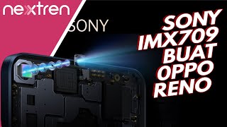 Sensor Sony IMX 709 Yang Bagus Banget Buat Selfie [upl. by Perpetua]