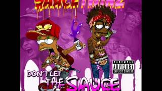 Sauce Twinz  Aite Lil Bro [upl. by Rosecan]