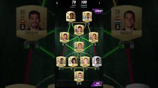 MADFUT 22  SBC BERGAMO CALCIO SERIE A HYBRID  Sbc Solution [upl. by Sherar]