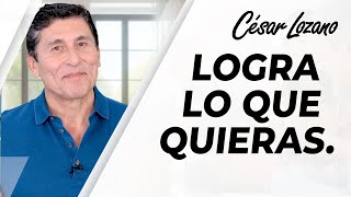 4 tipos de motivación para lograr lo que quieras  Dr César Lozano [upl. by Htor]