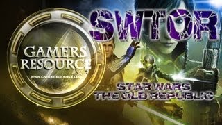 SWTOR  How to defeat Darth Angral [upl. by Anita]