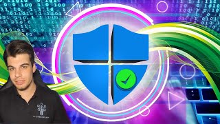 Windows Defender  GEHEIME Einstellungen für besten Schutz Tutorial [upl. by Howlyn]