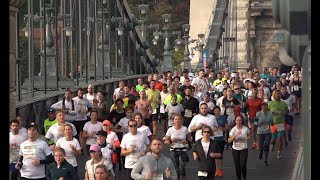 39 SPAR Budapest Maraton Fesztivál 2024  szombati rövidfilm [upl. by Bevers]