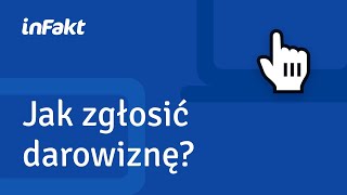 Darowizna Jak zgłosić SDZ2 do Urzędu Skarbowego przez internet Poradnik krok po kroku [upl. by Casavant]