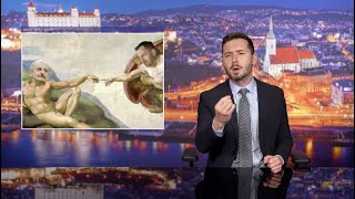 👔 Ťažký týždeň O nespájaní demokratických síl  Aktuality [upl. by Ner]