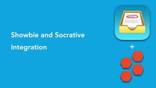 Showbie and Socrative Integration [upl. by Chilson185]