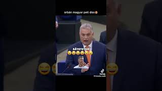 Magyar Peti vs Orbán Viktor zene [upl. by Hartzell283]