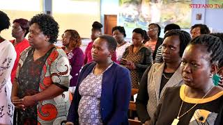 PRINCIPALS AND HEADTEACHERS HOLY MASS CATHOLIC DIOCESE OF KITALE [upl. by Antoinette]