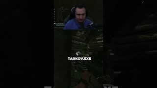 A PERFECT WTF Moment In TARKOV escapefromtarkov eft gaming bug Lag [upl. by Staci]