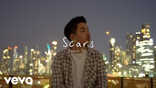 Keenan Te  Scars Lyric Video [upl. by Blakely]