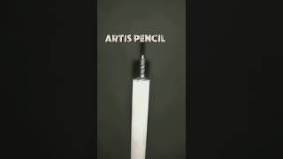 Artist pencil  this is a real artist artist proart prominer8600 prominer [upl. by Hgiellek]