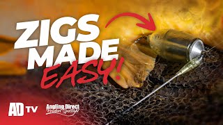 RidgeMonkey Zyggo Floats  Everything You Need To Know  Carp Fishing Product Spotlight [upl. by Fayette]