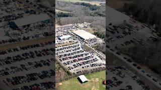 The Largest Diesel Truck Show in the US FP Truck Fest20 [upl. by Fairfield754]