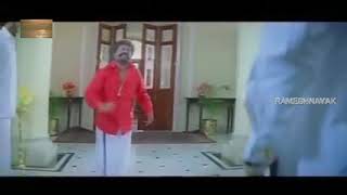 Kannada kamannana makkalu movie Sadhu Kokila comedy top dialogues comedy video [upl. by Nnylaj327]