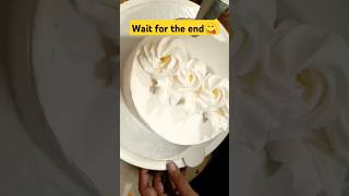 Praline cake recipe by TINNA😋shortshortsshortvideoshortviralshortfeedsubscribeTinnasKITCHEN😊 [upl. by Yema]