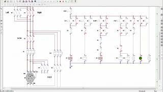 Dahlander motor [upl. by Maryl522]