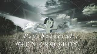 Mashup Psychosocial Generosity MLP x Slipknot [upl. by Lusty895]