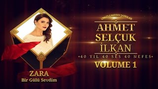 Zara  Bir Gülü Sevdim   Official Audio [upl. by Hsirap]