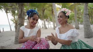 Es Quintana Roo  Video Musical [upl. by Anirahtak]