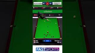 Epic mixed doubles snooker clash the thrilling match between these incredible players  Fast Sports [upl. by Hoon]