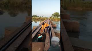 Dosti ka 🥱Naam per kalank hai love hindisong river fishing englishsongs Shatruhan blogs518 [upl. by Kyle]