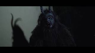 Krampus Unleashed Official Movie Trailer [upl. by Kurtzig]