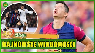 Lewandowski zgodził się na transfer do Anglii Nie możesz odmówić wraca do przeszłości [upl. by Weihs]